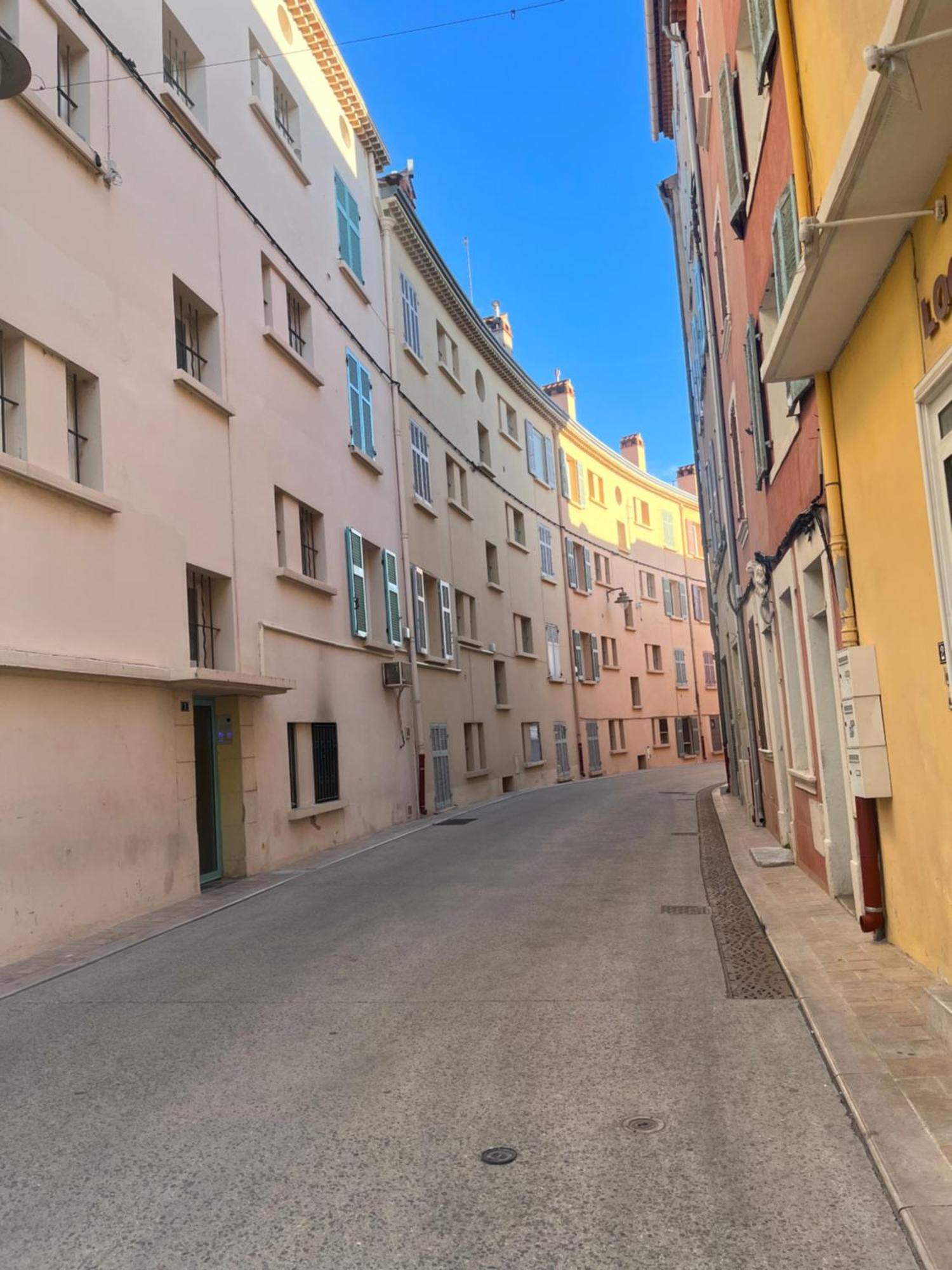 Petit Paradis A Sanary Avec Vue Mer Wifi Et Clim Exterior foto